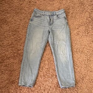American Eagle Light Blue Women's Jeans